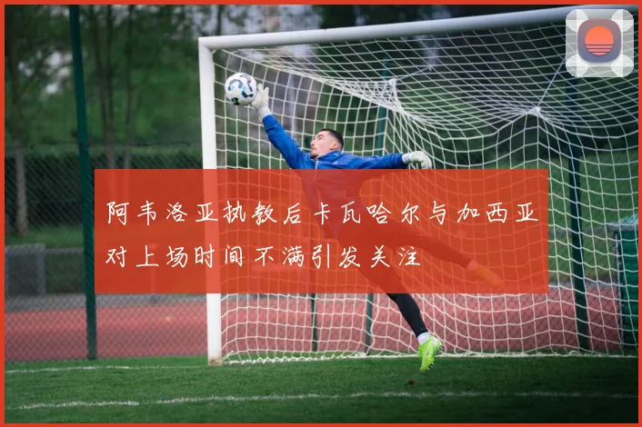 阿韦洛亚执教后卡瓦哈尔与加西亚对上场时间不满引发关注