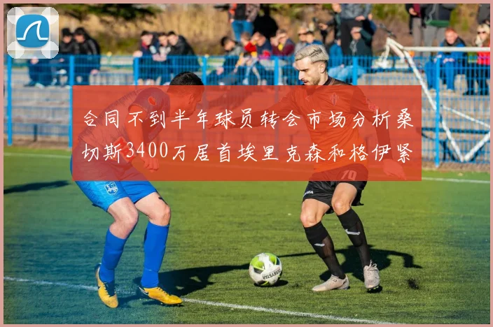 合同不到半年球员转会市场分析桑切斯3400万居首埃里克森和格伊紧随其后